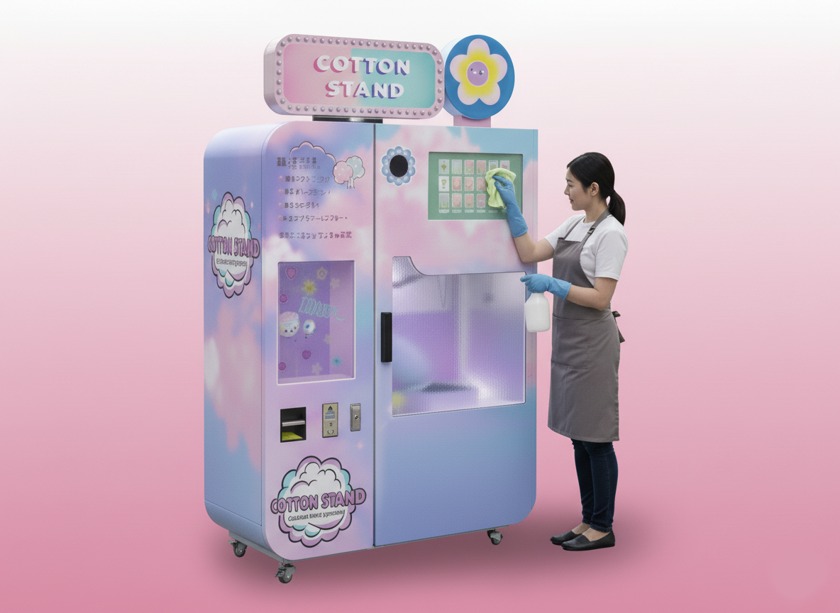 24時間365日販売